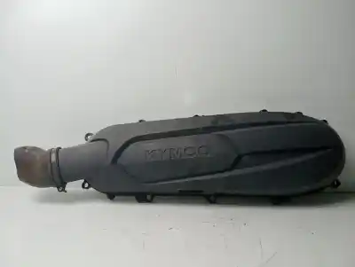 Автозапчасти б/у крышка двигателя за kymco dink dink 125 (s4) ссылки oem iam 11340leaz9000  