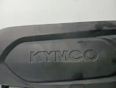 Автозапчасти б/у крышка двигателя за kymco dink dink 125 (s4) ссылки oem iam 11340leaz9000  