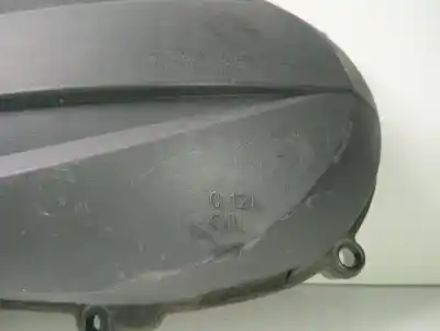 Автозапчасти б/у крышка двигателя за kymco dink dink 125 (s4) ссылки oem iam 11340leaz9000  