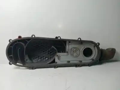 Автозапчасти б/у крышка двигателя за kymco dink dink 125 (s4) ссылки oem iam 11340leaz9000  