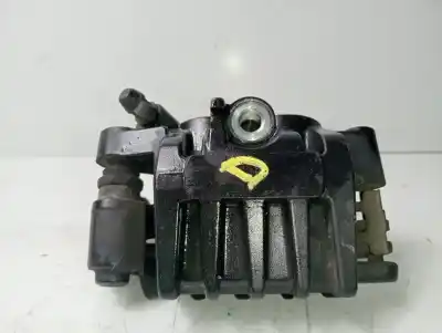 Автозапчастина б/у передній правий гальмівний супорт для kymco dink dink 125 (s4) посилання на oem iam   