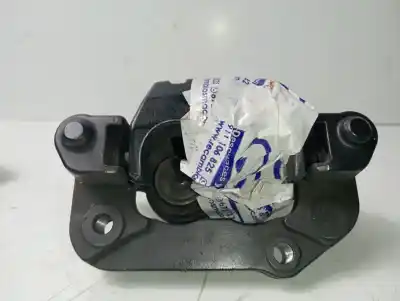 Автозапчасти б/у задний правый тормозной суппорт за kymco dink dink 125 (s4) ссылки oem iam 