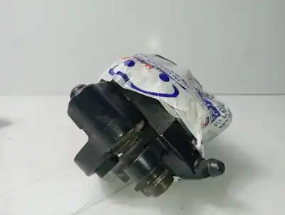 Автозапчастина б/у задній правий гальмівний супорт для kymco dink dink 125 (s4) посилання на oem iam   