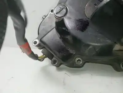Автозапчасти б/у генератор за kymco dink dink 125 (s4) ссылки oem iam d406 kkc2  