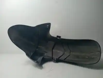 Автозапчасти б/у передняя правая колесная арка за kymco dink dink 125 (s4) ссылки oem iam 61100lea7e000  