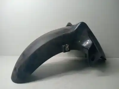 Автозапчасти б/у передняя правая колесная арка за kymco dink dink 125 (s4) ссылки oem iam 61100lea7e000  