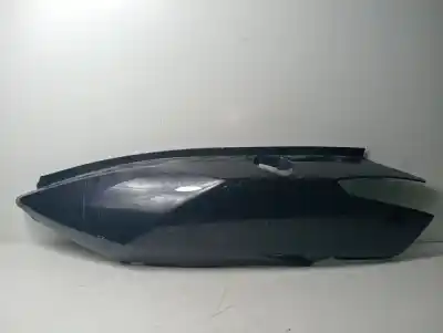 Автозапчасти б/у передняя правая колесная арка за kymco dink dink 125 (s4) ссылки oem iam 83600lea7e000  