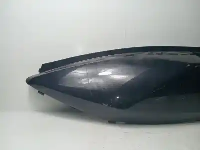 Автозапчасти б/у передняя правая колесная арка за kymco dink dink 125 (s4) ссылки oem iam 83600lea7e000  