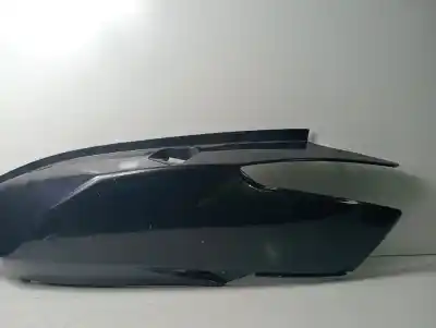 Автозапчасти б/у передняя правая колесная арка за kymco dink dink 125 (s4) ссылки oem iam 83600lea7e000  
