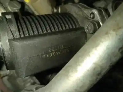 Gebrauchtes Autoersatzteil kompletter motor zum suzuki swift iii (sg) 1.3 ddis oem-iam-referenzen 199a9000 d13a 55229567 