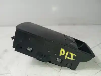 Peça sobressalente para automóvel em segunda mão BOTÃO / INTERRUPTOR ELEVADOR VIDRO DIANTEIRO ESQUERDO por OPEL INSIGNIA BERLINA  Referências OEM IAM 13305978  211422