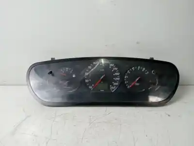 Piesă de schimb auto la mâna a doua CEAS BORD pentru CITROEN C5 I  Referințe OEM IAM 9654562680  