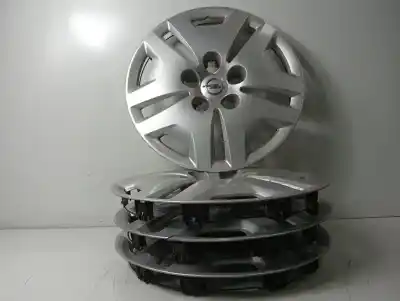 Second-hand car spare part hub caps for opel insignia berlina a20dth oem iam references   