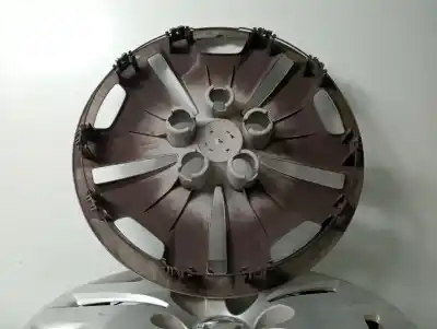 Second-hand car spare part hub caps for opel insignia berlina a20dth oem iam references   