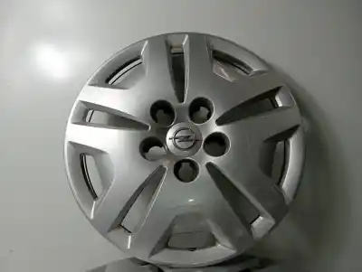 Second-hand car spare part hub caps for opel insignia berlina a20dth oem iam references   