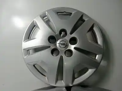 Second-hand car spare part hub caps for opel insignia berlina a20dth oem iam references   