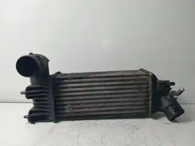 Peça sobressalente para automóvel em segunda mão intercooler por citroen c5 berlina 2.0 hdi sx referências oem iam 