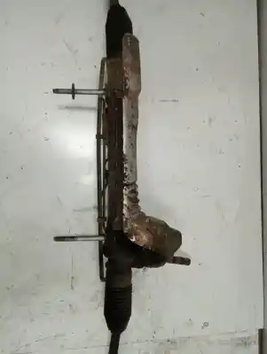 Peça sobressalente para automóvel em segunda mão caixa de direção por citroen c5 berlina 2.0 hdi sx referências oem iam 1617932580