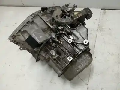 Peça sobressalente para automóvel em segunda mão caixa de velocidades por citroen c5 berlina 2.0 hdi sx referências oem iam 20le94