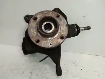 Peça sobressalente para automóvel em segunda mão manga de eixo dianteira direita por citroen c5 berlina 2.0 hdi sx referências oem iam 