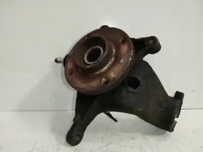 Pezzo di ricambio per auto di seconda mano SNODO ANTERIORE SINISTRO per CITROEN C5 BERLINA  Riferimenti OEM IAM   