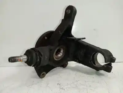 Peça sobressalente para automóvel em segunda mão manga de eixo dianteira esquerda por citroen c5 berlina 2.0 hdi sx referências oem iam   