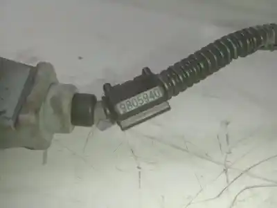 Peça sobressalente para automóvel em segunda mão sensor por seat leon (1p1) 2.0 tdi 16v referências oem iam 9805940  