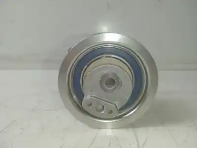 Peça sobressalente para automóvel em segunda mão esticador de correia por seat leon (1p1) 2.0 tdi 16v referências oem iam atb2007