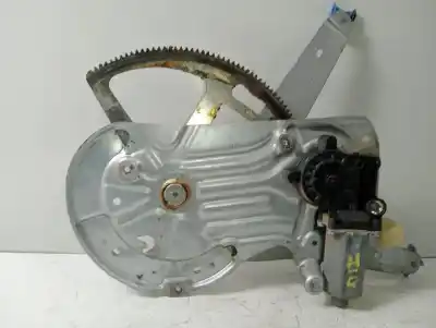 Second-hand car spare part DRIVER LEFT WINDOW REGULATOR for VOLVO XC90 I (275)  OEM IAM references 101353XXX  