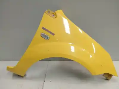 Second-hand car spare part FRONT RIGHT FIN for FORD FIESTA (CBK)  OEM IAM references   