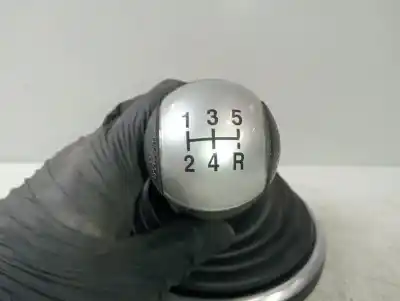 Peça sobressalente para automóvel em segunda mão botão da alavanca de velocidades por ford fiesta (cbk) sport referências oem iam 2s617277