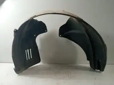 Peça sobressalente para automóvel em segunda mão cave de roda por ford fiesta (cbk) sport referências oem iam 