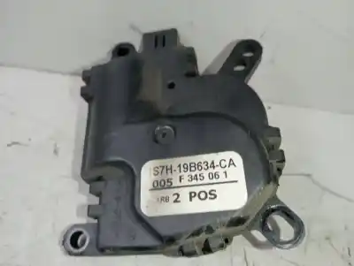 Peça sobressalente para automóvel em segunda mão motor de sofagem por ford fiesta (cbk) sport referências oem iam s7h19b634ca  