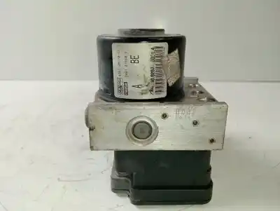 Peça sobressalente para automóvel em segunda mão abs por ford fiesta (cbk) sport referências oem iam 10097001323
