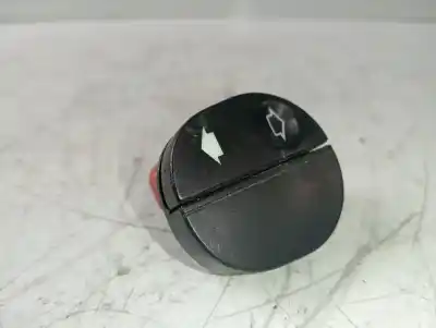 Peça sobressalente para automóvel em segunda mão botão / interruptor elevador vidro dianteiro direito por ford fiesta (cbk) sport referências oem iam 4293625