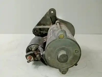 Peça sobressalente para automóvel em segunda mão motor de arranque por ford fiesta (cbk) sport referências oem iam 2s6u11000eb