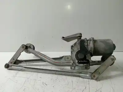 Peça sobressalente para automóvel em segunda mão motor do limpa para brisas por ford fiesta (cbk) sport referências oem iam 266t17b571  