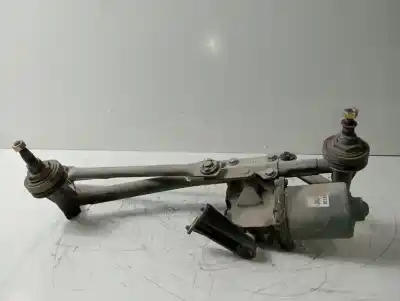 Peça sobressalente para automóvel em segunda mão MOTOR DO LIMPA PARA BRISAS por FORD FIESTA (CBK)  Referências OEM IAM 266T17B571  