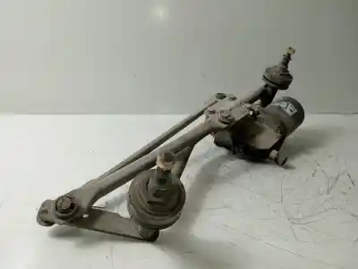 Peça sobressalente para automóvel em segunda mão motor do limpa para brisas por ford fiesta (cbk) sport referências oem iam 266t17b571  