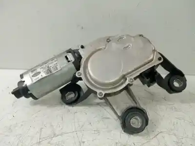 Peça sobressalente para automóvel em segunda mão motor do limpador traseiro por ford fiesta (cbk) sport referências oem iam 2s61a17k441ac