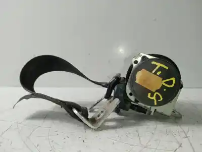 Peça sobressalente para automóvel em segunda mão cinto de segurança traseiro direito por ford fiesta (cbk) sport referências oem iam 2s5ab611b68