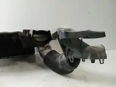 Peça sobressalente para automóvel em segunda mão filtro de ar por ford fiesta (cbk) sport referências oem iam 5s619600