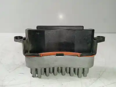 Peça sobressalente para automóvel em segunda mão resistência sofagem chauffage por ford fiesta (cbk) sport referências oem iam 9140010463