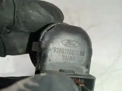Peça sobressalente para automóvel em segunda mão comutador de espelhos retrovisores por ford fiesta (cbk) sport referências oem iam 93b617b676bb
