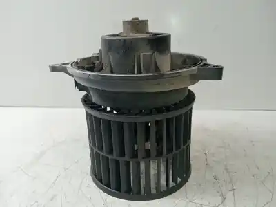 Peça sobressalente para automóvel em segunda mão ventilador de aquecimento por ford fiesta (cbk) sport referências oem iam 14560046