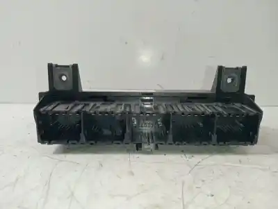 Peça sobressalente para automóvel em segunda mão módulo de confort / bsi /bcm por ford fiesta (cbk) sport referências oem iam 6s6t15k600bj