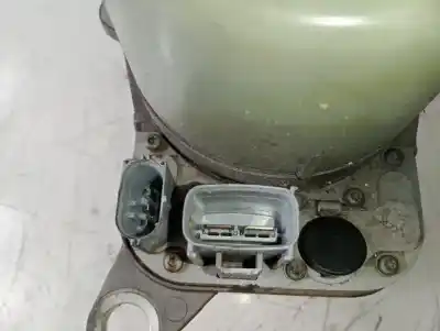 Peça sobressalente para automóvel em segunda mão bomba de direção por ford fiesta (cbk) sport referências oem iam 5s613k514cd