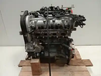 Pezzo di ricambio per auto di seconda mano motore completo per fiat bravo (182) 16v 80 sx riferimenti oem iam 188a5000  