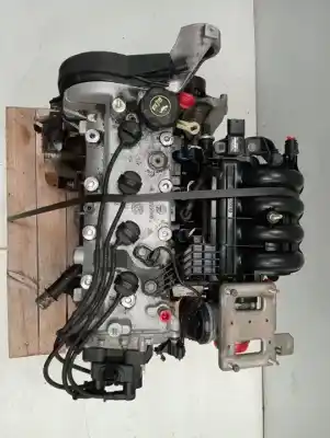Pezzo di ricambio per auto di seconda mano motore completo per fiat bravo (182) 16v 80 sx riferimenti oem iam 188a5000  
