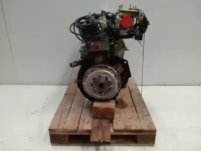Pezzo di ricambio per auto di seconda mano motore completo per fiat bravo (182) 16v 80 sx riferimenti oem iam 188a5000  